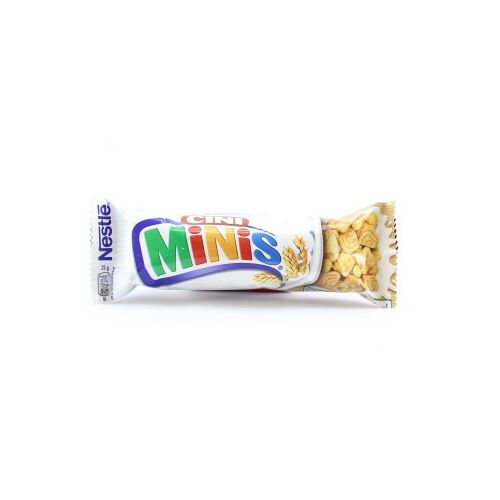 CINI MINIS GABONAPEHYELY SZELET 25G 113087832
