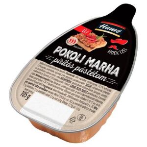 HAMÉ PÁSTÉTOM POKOLI MARHA 105G 113087837 - Befőtt & Konzerv