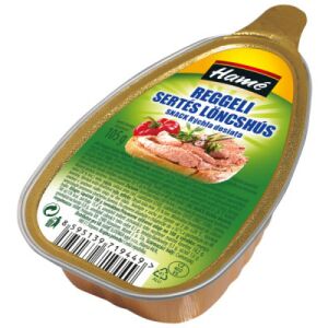 HAMÉ LÖNCSHÚS REGGELI SERTÉS 105G 113087862 - Befőtt & Konzerv