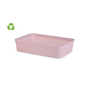 TÁROLÓ KOSÁR 30X19CM K127 1DB