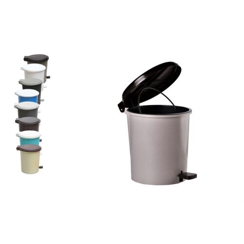 SZEMETES PEDÁLOS KEREK 5L 1DB 113087915