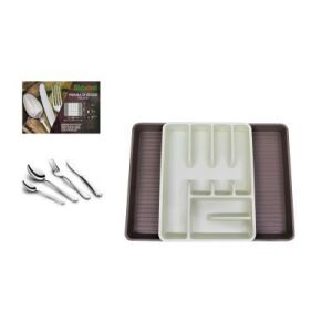 EVŐESZKÖZTARTÓ MŰANYAG ÁLLÍTHATÓ 1DB