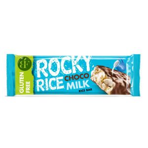 ROCKY RICE RIZSSZELET TEJES 18G 113087968 - Táplálékkiegészítő