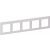 Legrand 754005 Valena Life cadru alb 5 39919215