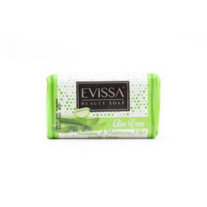 EVISSA SZAPPAN ALOE VERA 75G 113087990 - Szappan