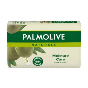 PALMOLIVE NATURALS SZAPPAN MOISTURE CARE 90G 113088068 - Szappan