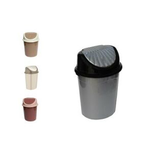 BILLENŐ SZEMETES KEREK OYSTER 13L 1DB