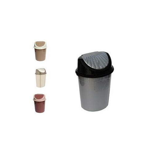 BILLENŐ SZEMETES KEREK OYSTER 13L 1DB 113088076