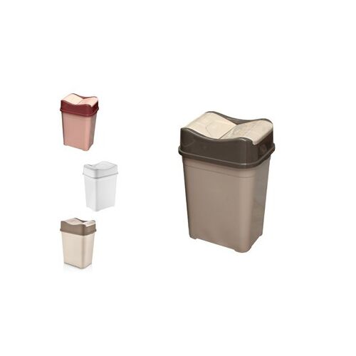 PELICANO BILLENŐS SZEMETES 2,5L 1DB 113088091