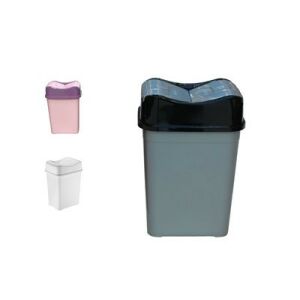 BILLENŐ SZEMETES PELICANO 5L 1DB