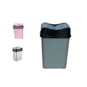 BILLENŐ SZEMETES PELICANO 10L 1DB