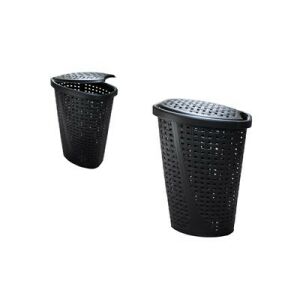 SZENNYESTARTÓ KESKENY 45L 1DB