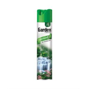 GARDEN LÉGFRISSÍTŐ WATERFALL 300ML 113088113 - Légfrissítő spray