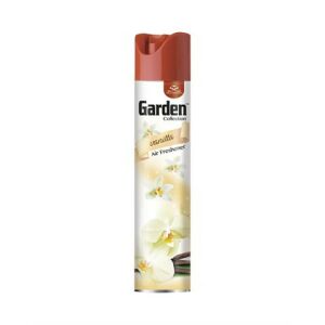 GARDEN LÉGFRISSÍTŐ VANILLA 300ML