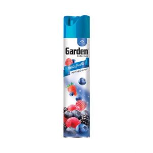 GARDEN LÉGFRISSÍTŐ TUTTI-FRUTTI 300ML 113088116 - Légfrissítő