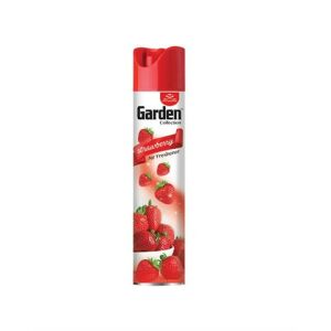 GARDEN LÉGFRISSÍTŐ STRAWBERRY 300ML 113088117 - Légfrissítő