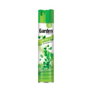GARDEN LÉGFRISSÍTŐ SPRING 300ML 113088118 - Légfrissítő