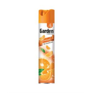 GARDEN LÉGFRISSÍTŐ ORANGE 300ML 113088119 - Légfrissítő