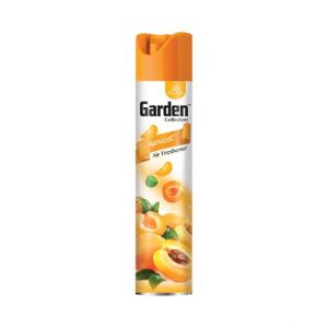 GARDEN LÉGFRISSÍTŐ APRICOT 300ML 113088123 - Légfrissítő
