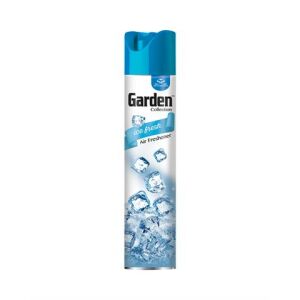 GARDEN LÉGFRISSÍTŐ ICEFRESH 300ML 113088124 - Légfrissítő
