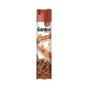 GARDEN LÉGFRISSÍTŐ ANTITOBACCO 300ML 113088126 - Légfrissítő
