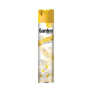 GARDEN LÉGFRISSÍTŐ JASMIN 300ML 113088127 - Légfrissítő