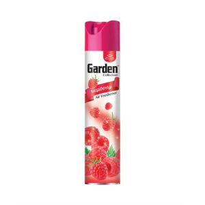GARDEN LÉGFRISSÍTŐ RASPBERRY 300ML 113088130 - Légfrissítő