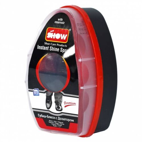 SHOW GYORSFÉNYEZŐ FEKETE 6ML 113088228