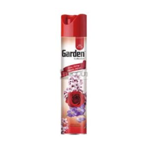 GARDEN LÉGFRISSÍTŐ ROSE-CHERRY BLOSSOM 300ML 113088234 - Légfrissítő