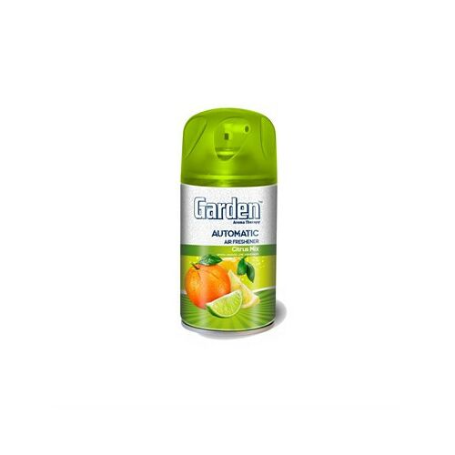 GARDEN LÉGFRISSÍTŐ AUTOMATA LEMON 260ML