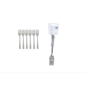 EXCELLENT HOUSEWARE VILLA FÉM SÜTEMÉNYES 6DB 113088370 - Villa