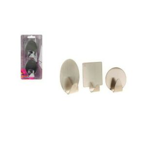 FOGAS FÉM ÖNTAPADÓS 2DB 159001150 1DB