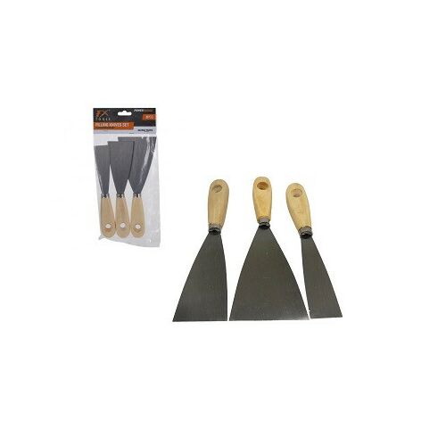 SPAKLI SZETT FANYELŰ 3/5/7,5CM 1DB 113088424