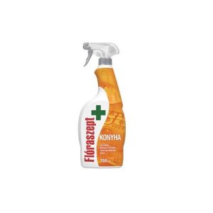 FLÓRASZEPT KONYHAI TISZTÍTÓ SPRAY 750ML 113088437 - Flóraszept