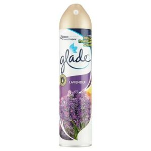 GLADE LÉGFRISSÍTŐ SPRAY LEVENDULA 300ML 113088447 - Légfrissítő