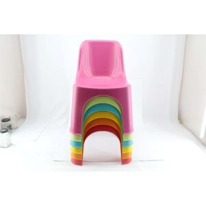 GYEREKSZÉK MŰANYAG PRÉMIUM 42820250 1DB