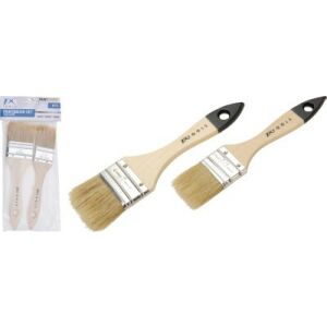 FX TOOLS ECSET SZETT 2DB 1CS 113088598 - Festőecset