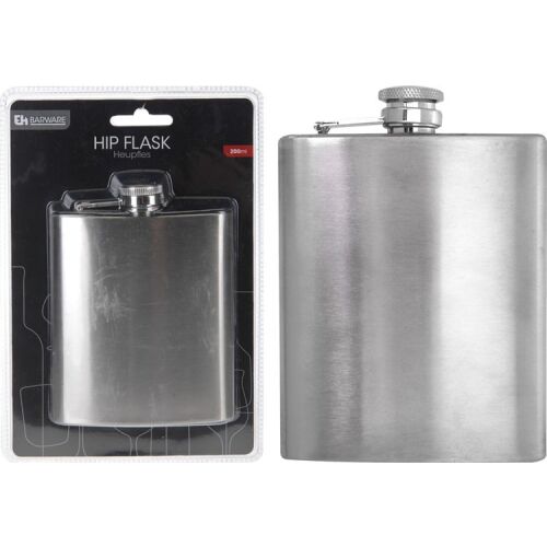 LAPOSÜVEG FÉM 200ML 1DB 113088619