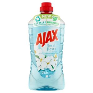 AJAX FLORAL FIESTA ÁLTALÁNOS TISZTÍTÓ JASMINE 1L 113088668 - Ajax
