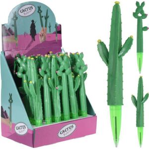 GOLYÓSTOLL KAKTUSZOS 1DB