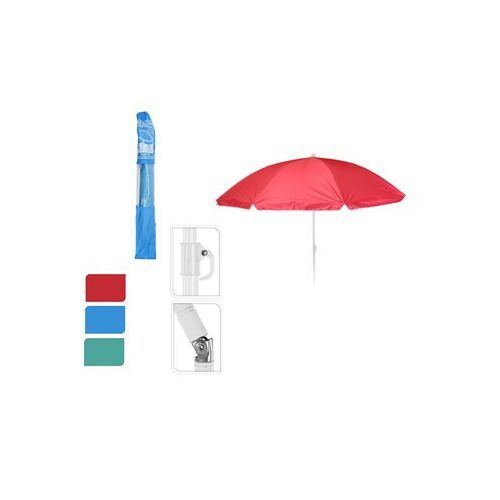 NAPERNYŐ HORDTÁSKÁVAL 160CM 1DB