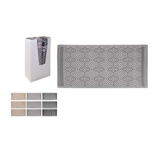 SZŐNYEG KEMPING PP 90X180CM 1DB