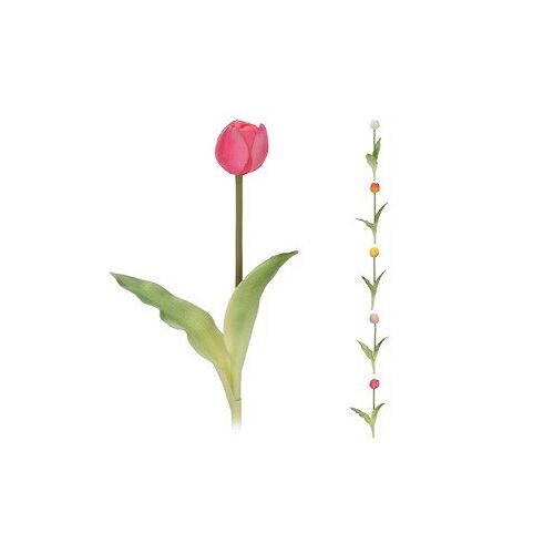 TULIPÁN GUMI 40CM 1DB 113088995