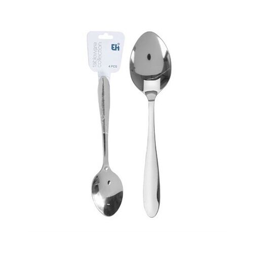 EXCELLENT HOUSEWARE KANÁL FÉM 4DB 1CS