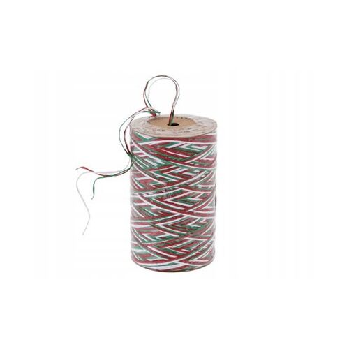 (KAR) KARÁCSONYI DEKOR RAFFIA 100CM CAA728610 1DB 113089118