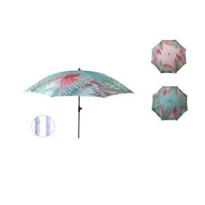 NAPERNYŐ SZÍNES MINTÁS 200CM 1DB