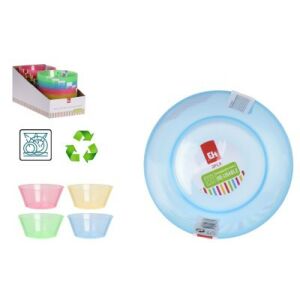 EXCELLENT HOUSEWARE TÁL MŰANYAG 750ML 2DB 1DB 113089375 - Excellent Houseware