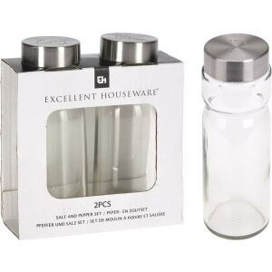 EXCELLENT HOUSEWARE SÓ &amp; BORS SZÓRÓ KÉSZLET 1DB