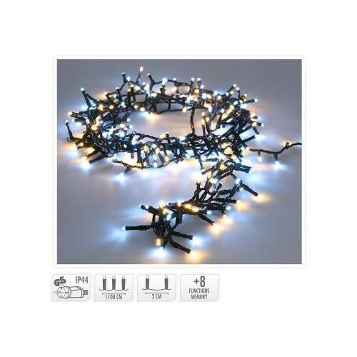 Karácsonyi Égősor 560Led 11M 1Db 113089457