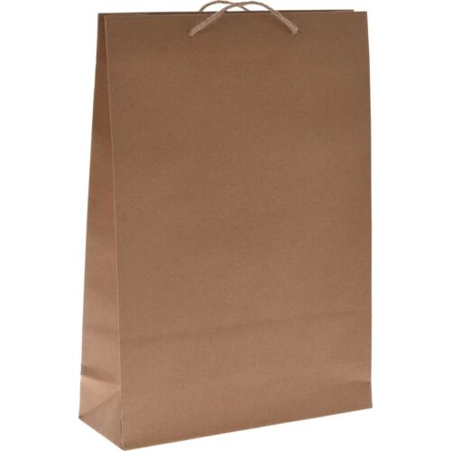 KRAFT AJÁNDÉK TASAK 25X35CM 1DB 113089479